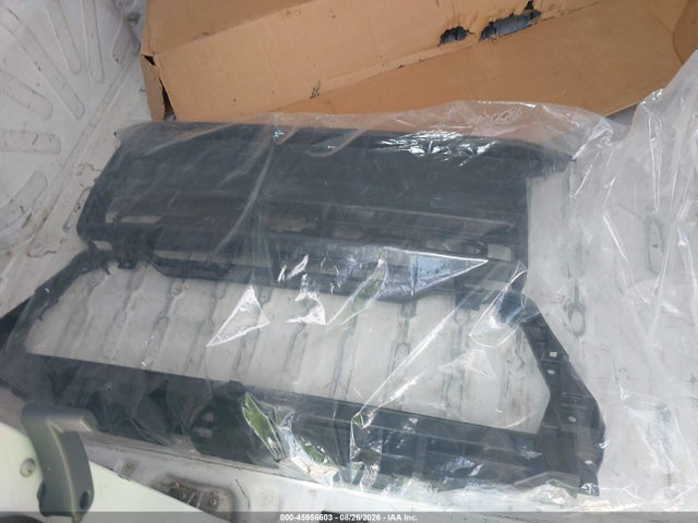 3C6LRVDG6PE571685 RAM Promaster 2500 High Roof 159 Wb