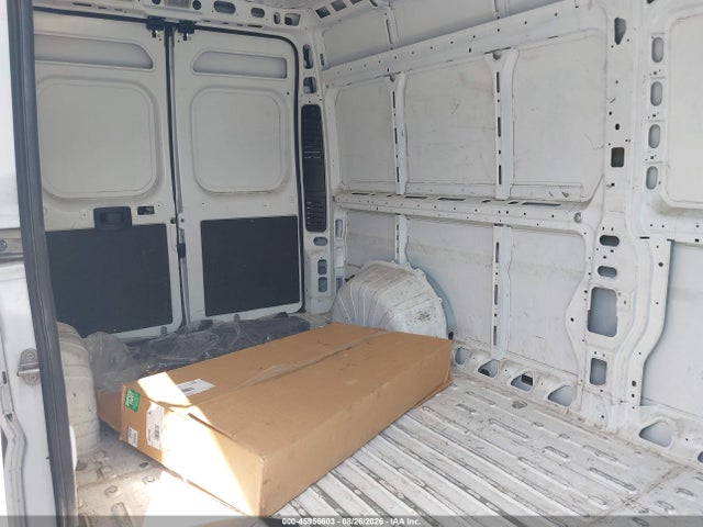 3C6LRVDG6PE571685 RAM Promaster 2500 High Roof 159 Wb
