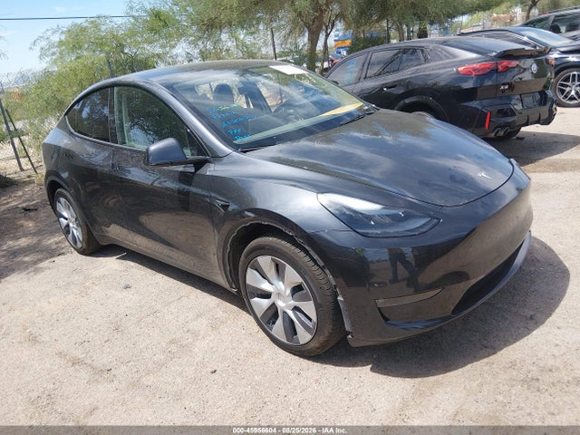 45956604 :رقم المزاد ، 7SAYGDEE8RF994344 vin ، 2024 Tesla Model Y Long Range Dual Motor All-wheel Drive مزاد بيع