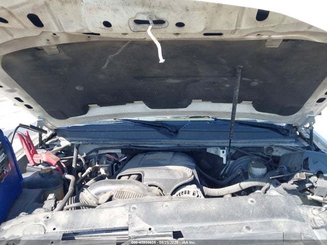 Aukcja sprzedaży 2012 Chevrolet Suburban Ltz, vin: 1GNSKKE73CR280914, numer aukcji: 45956605