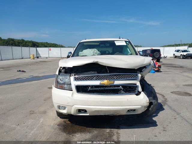 Aukcja sprzedaży 2012 Chevrolet Suburban Ltz, vin: 1GNSKKE73CR280914, numer aukcji: 45956605