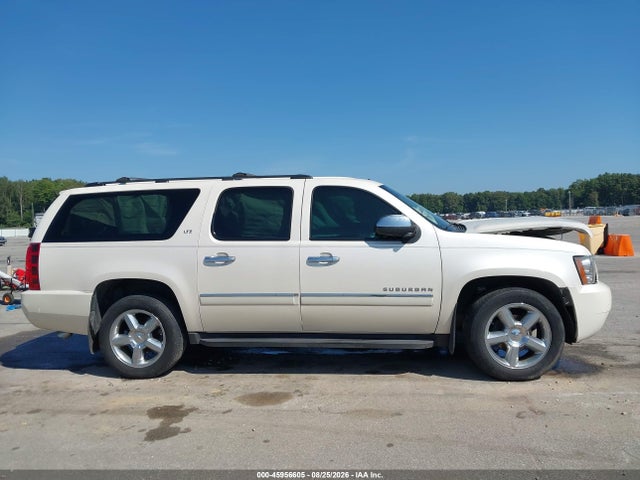 Aukcja sprzedaży 2012 Chevrolet Suburban Ltz, vin: 1GNSKKE73CR280914, numer aukcji: 45956605