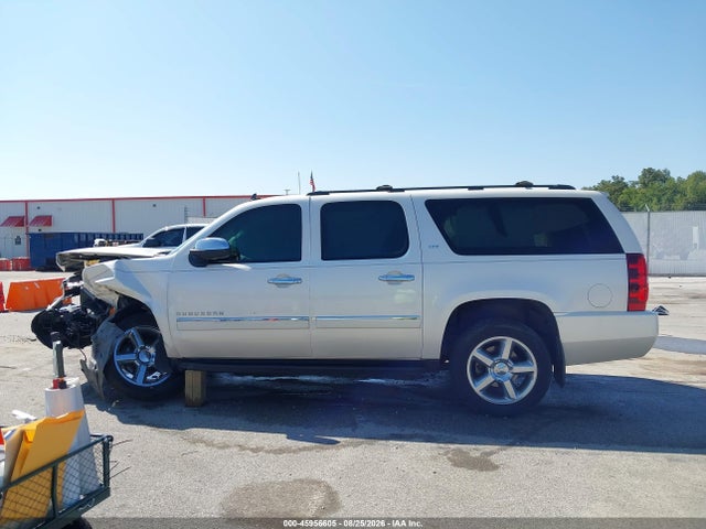 Aukcja sprzedaży 2012 Chevrolet Suburban Ltz, vin: 1GNSKKE73CR280914, numer aukcji: 45956605