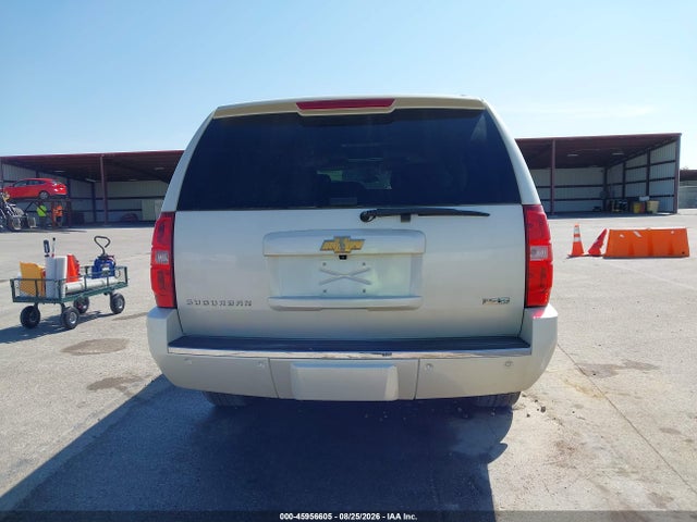 Aukcja sprzedaży 2012 Chevrolet Suburban Ltz, vin: 1GNSKKE73CR280914, numer aukcji: 45956605