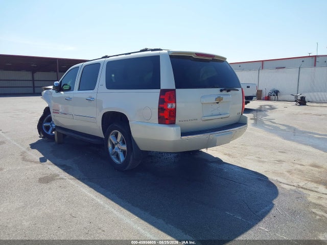 Aukcja sprzedaży 2012 Chevrolet Suburban Ltz, vin: 1GNSKKE73CR280914, numer aukcji: 45956605