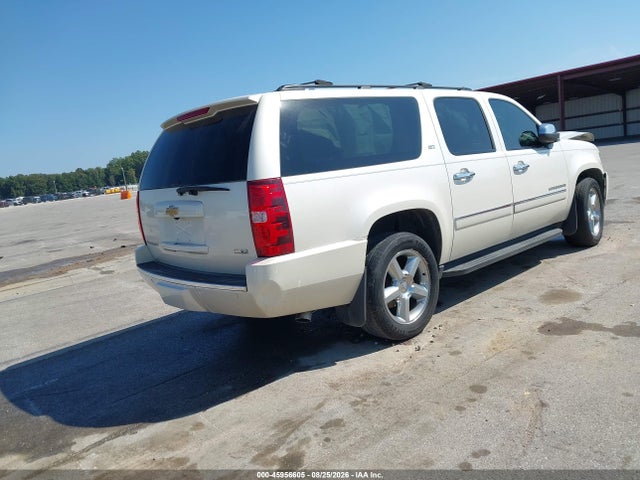 Aukcja sprzedaży 2012 Chevrolet Suburban Ltz, vin: 1GNSKKE73CR280914, numer aukcji: 45956605