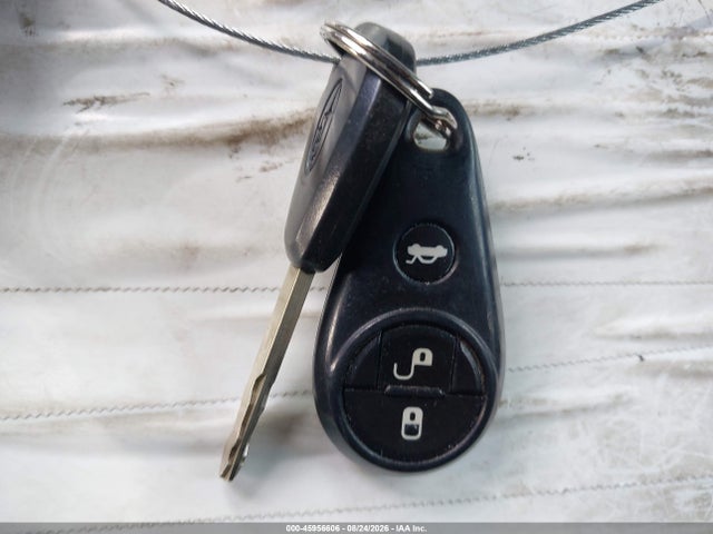 Aukcja sprzedaży 2012 Subaru Impreza Wrx, vin: JF1GV7E61CG025240, numer aukcji: 45956606