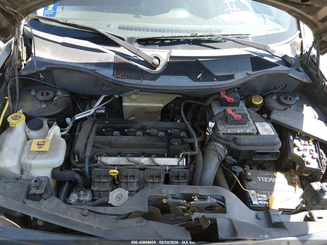 45956609 :رقم المزاد ، 1C4NJPBAXGD528391 vin ، 2016 Jeep Patriot Sport مزاد بيع