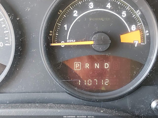 45956609 :رقم المزاد ، 1C4NJPBAXGD528391 vin ، 2016 Jeep Patriot Sport مزاد بيع