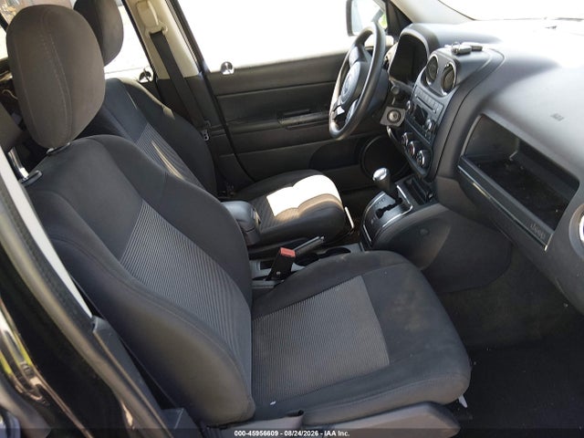 45956609 :رقم المزاد ، 1C4NJPBAXGD528391 vin ، 2016 Jeep Patriot Sport مزاد بيع