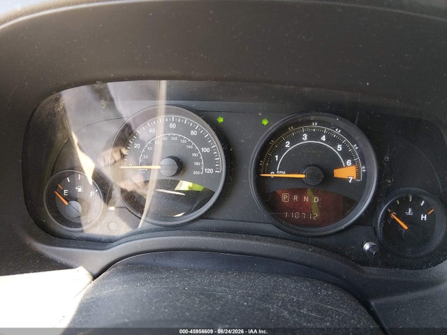 45956609 :رقم المزاد ، 1C4NJPBAXGD528391 vin ، 2016 Jeep Patriot Sport مزاد بيع
