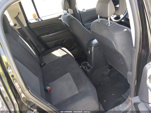 45956609 :رقم المزاد ، 1C4NJPBAXGD528391 vin ، 2016 Jeep Patriot Sport مزاد بيع