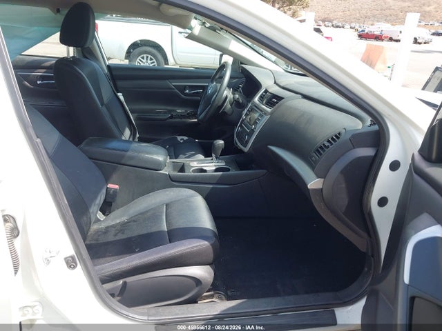 Nissan Altima 2.5 Sr 2017 1N4AL3AP3HC169177 Image 5