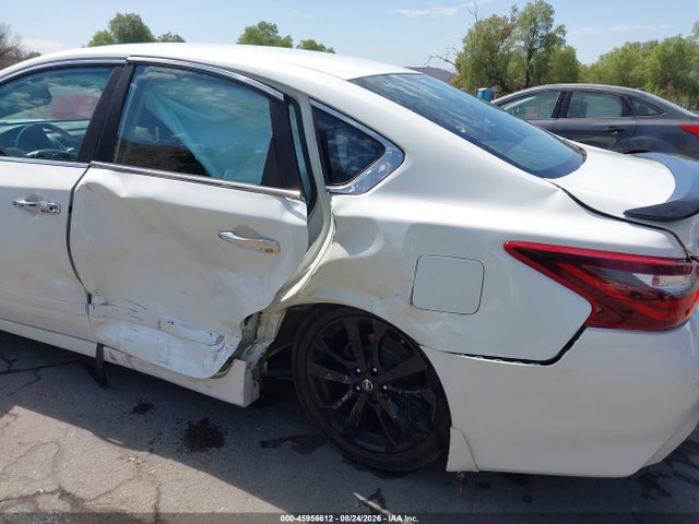 Nissan Altima 2.5 Sr 2017 1N4AL3AP3HC169177 Image 6
