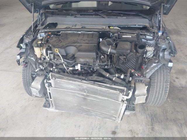 Aukcja sprzedaży 2020 Land Rover Discovery Sport Standard, vin: SALCK2FXXLH879237, numer aukcji: 45956614