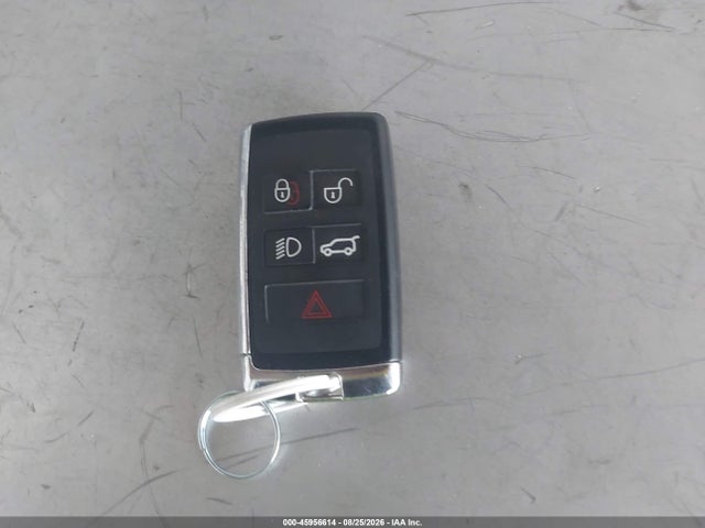 Aukcja sprzedaży 2020 Land Rover Discovery Sport Standard, vin: SALCK2FXXLH879237, numer aukcji: 45956614