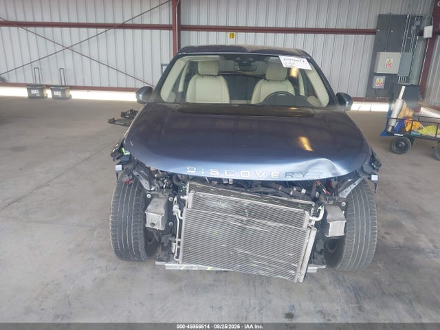 Aukcja sprzedaży 2020 Land Rover Discovery Sport Standard, vin: SALCK2FXXLH879237, numer aukcji: 45956614