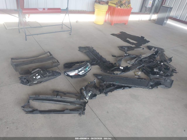Aukcja sprzedaży 2020 Land Rover Discovery Sport Standard, vin: SALCK2FXXLH879237, numer aukcji: 45956614