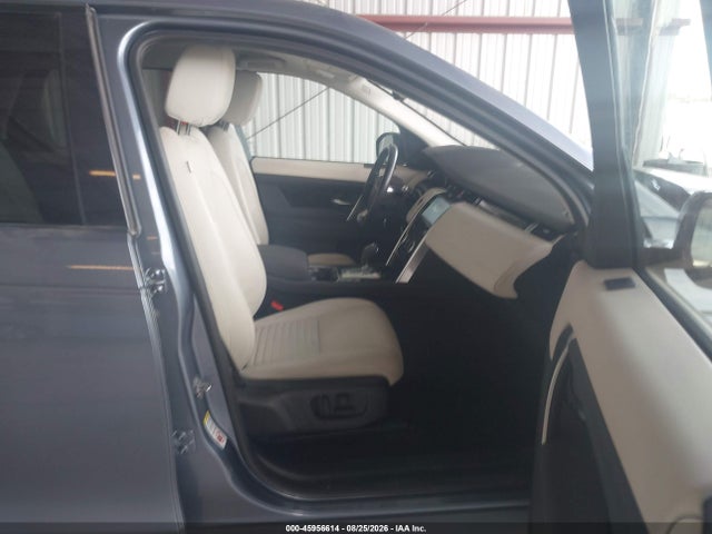 Aukcja sprzedaży 2020 Land Rover Discovery Sport Standard, vin: SALCK2FXXLH879237, numer aukcji: 45956614