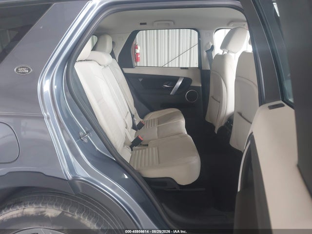 Aukcja sprzedaży 2020 Land Rover Discovery Sport Standard, vin: SALCK2FXXLH879237, numer aukcji: 45956614