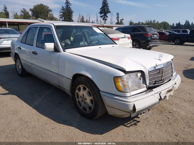 45956617 :رقم المزاد ، WDBEA32E6SC199701 vin ، 1995 Mercedes-benz E 320 Base/320 Special مزاد بيع