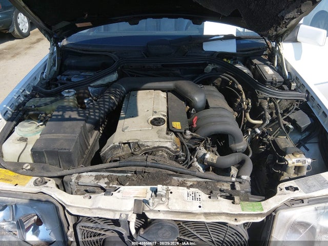 45956617 :رقم المزاد ، WDBEA32E6SC199701 vin ، 1995 Mercedes-benz E 320 Base/320 Special مزاد بيع