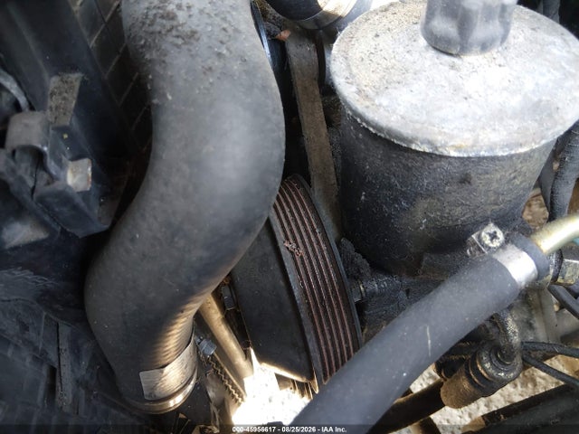45956617 :رقم المزاد ، WDBEA32E6SC199701 vin ، 1995 Mercedes-benz E 320 Base/320 Special مزاد بيع