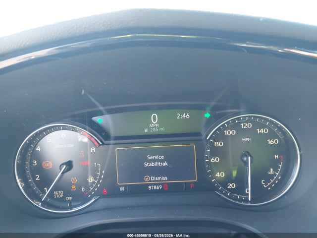 Продаж на аукціоні авто 2020 Cadillac Xt5 Fwd Premium Luxury, vin: 1GYKNCRS5LZ240137, номер лоту: 45956619