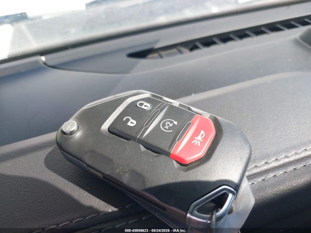 Aukcja sprzedaży 2025 Jeep Wrangler 4-door Sahara 4x4, vin: 1C4PJXEN0SW597904, numer aukcji: 45956623