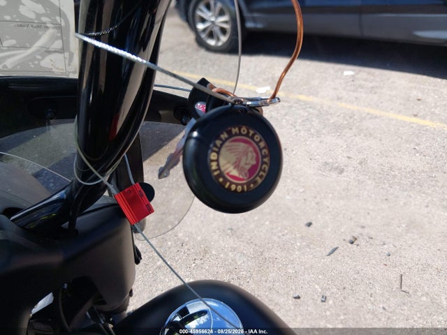 Продажа на аукционе авто 2016 Indian Motorcycle Co. Chief Dark Horse, vin: 56KCCDAA4G3327023, номер лота: 45956624