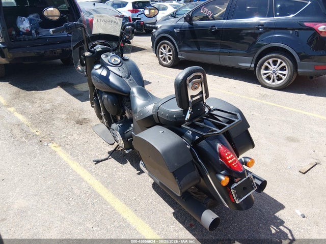 Продажа на аукционе авто 2016 Indian Motorcycle Co. Chief Dark Horse, vin: 56KCCDAA4G3327023, номер лота: 45956624