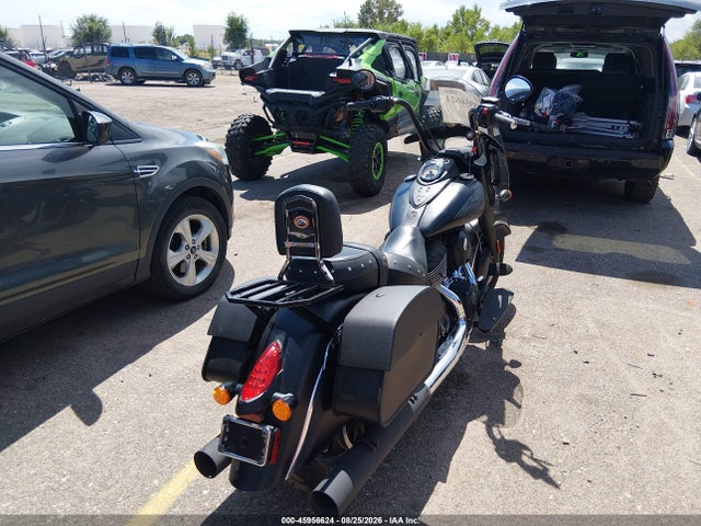 Продажа на аукционе авто 2016 Indian Motorcycle Co. Chief Dark Horse, vin: 56KCCDAA4G3327023, номер лота: 45956624
