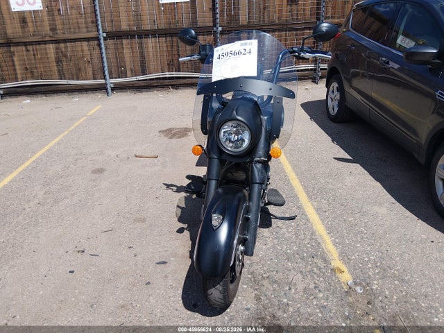 Продажа на аукционе авто 2016 Indian Motorcycle Co. Chief Dark Horse, vin: 56KCCDAA4G3327023, номер лота: 45956624