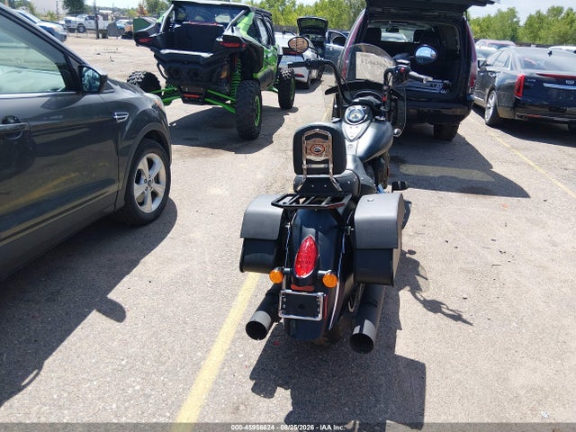 Продажа на аукционе авто 2016 Indian Motorcycle Co. Chief Dark Horse, vin: 56KCCDAA4G3327023, номер лота: 45956624