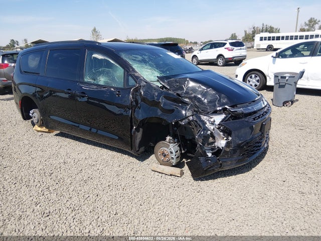 Chrysler Pacifica 2027 2C4RC1GG6VR553563 главное изображение