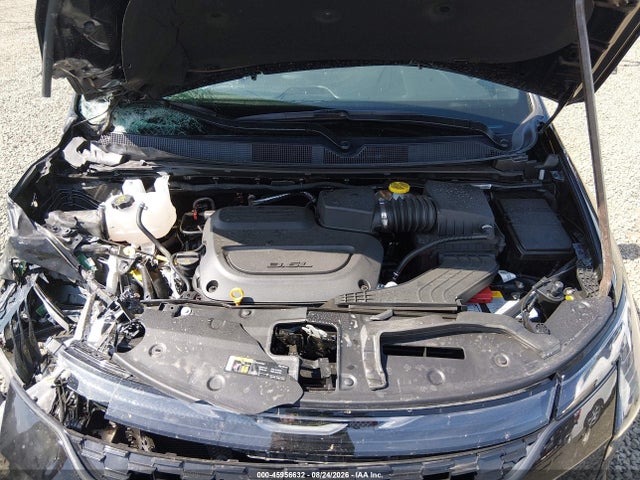 Chrysler Pacifica 2027 2C4RC1GG6VR553563 Image 10
