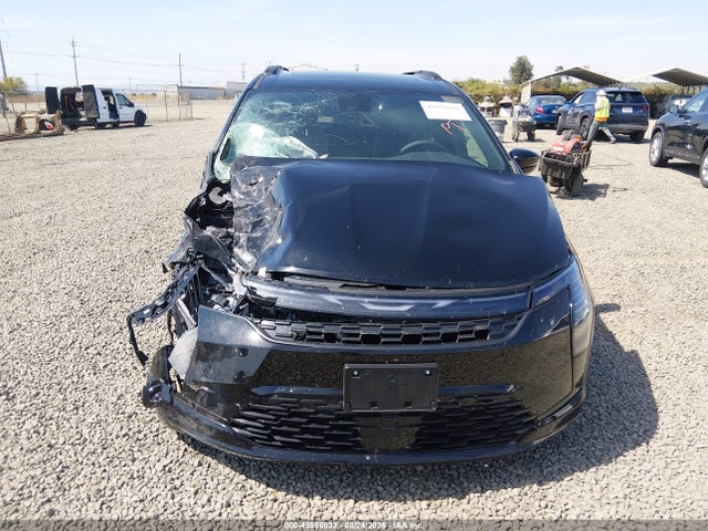 Chrysler Pacifica 2027 2C4RC1GG6VR553563 Image 11