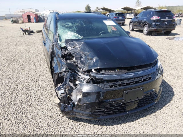 Chrysler Pacifica 2027 2C4RC1GG6VR553563 Image 16