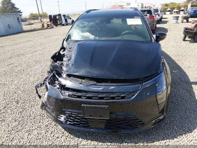 Chrysler Pacifica 2027 2C4RC1GG6VR553563 Image 17