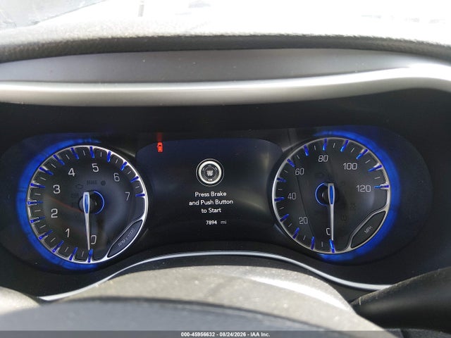 Chrysler Pacifica 2027 2C4RC1GG6VR553563 Image 7