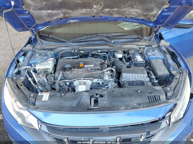 19XFC2F74HE029487 Honda CIVIC EX