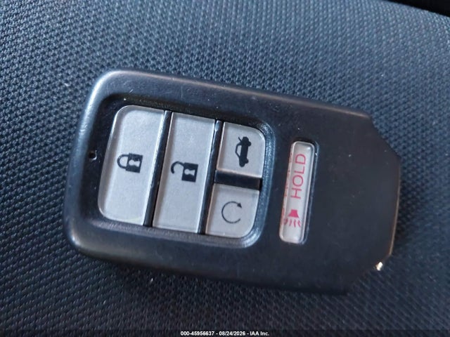 Honda CIVIC EX 2017 19XFC2F74HE029487 Image 11