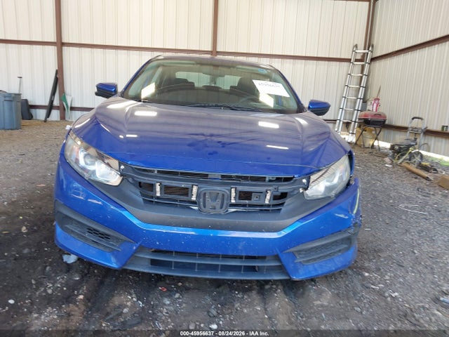 19XFC2F74HE029487 Honda CIVIC EX