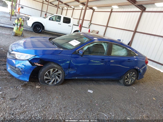 19XFC2F74HE029487 Honda CIVIC EX