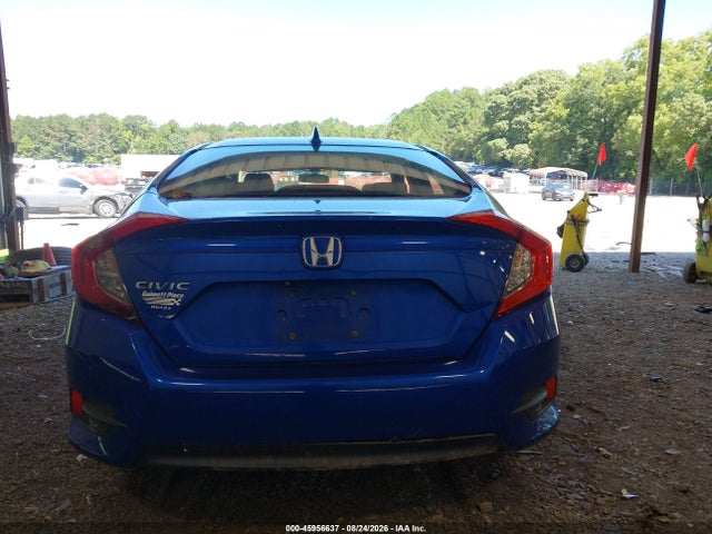 19XFC2F74HE029487 Honda CIVIC EX