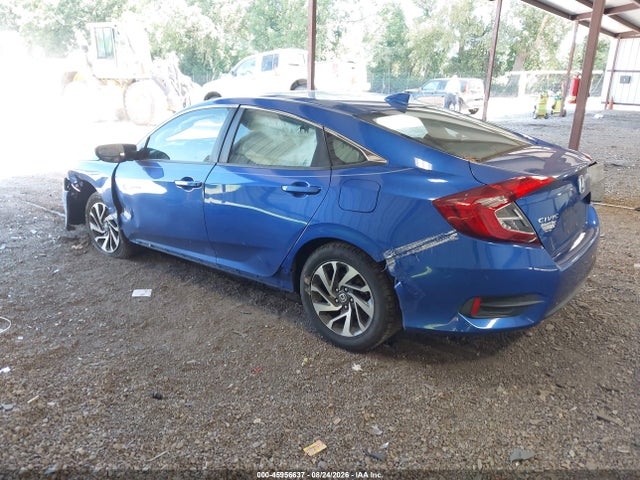 19XFC2F74HE029487 Honda CIVIC EX