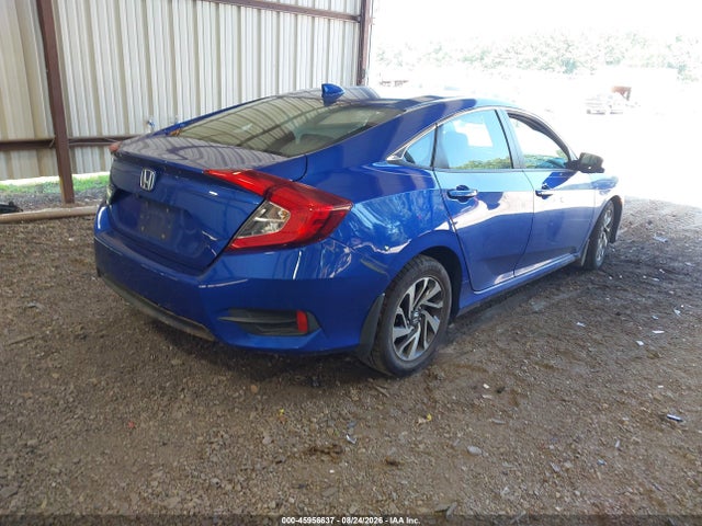 19XFC2F74HE029487 Honda CIVIC EX