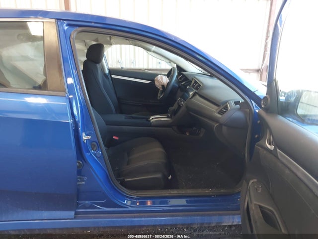 19XFC2F74HE029487 Honda CIVIC EX