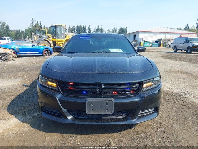 Aukcja sprzedaży 2019 Dodge Charger Sxt Rwd, vin: 2C3CDXBG2KH675551, numer aukcji: 45956640