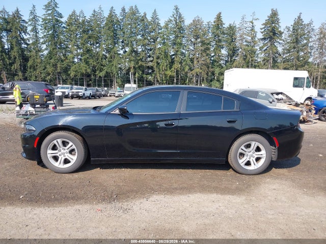 Aukcja sprzedaży 2019 Dodge Charger Sxt Rwd, vin: 2C3CDXBG2KH675551, numer aukcji: 45956640